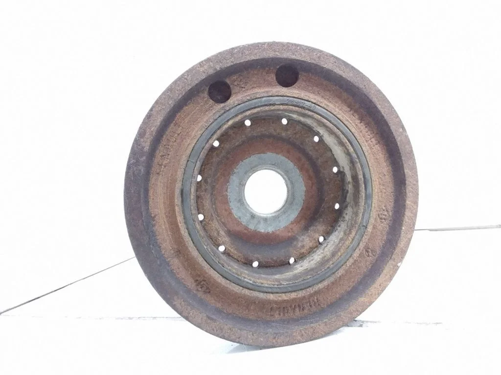 Crankshaft gear – Renault Megane II (2002-2005)