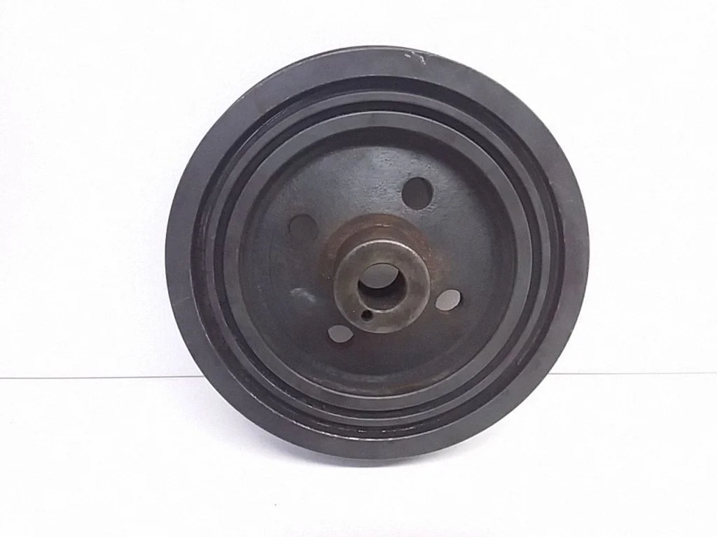 Crankshaft gear – Ford Focus (1998-2004)