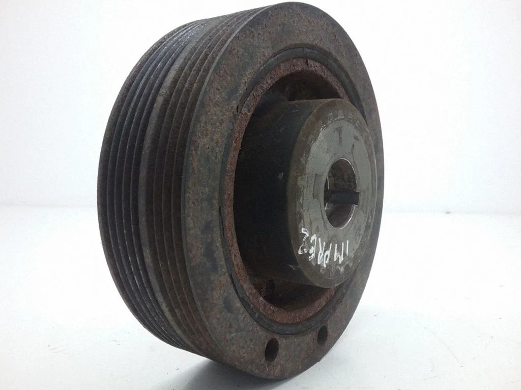 Crankshaft gear – Subaru Impreza I (1993-2000)