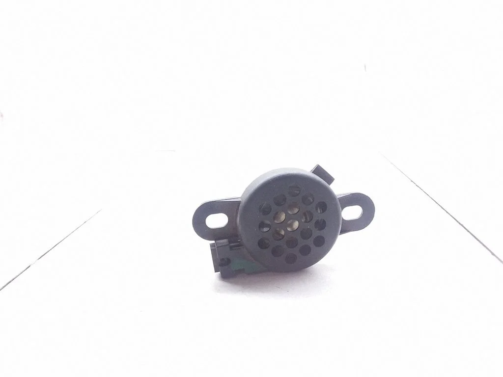 Parking PDC sensor speaker – Audi Q7 4L (2005-2015)