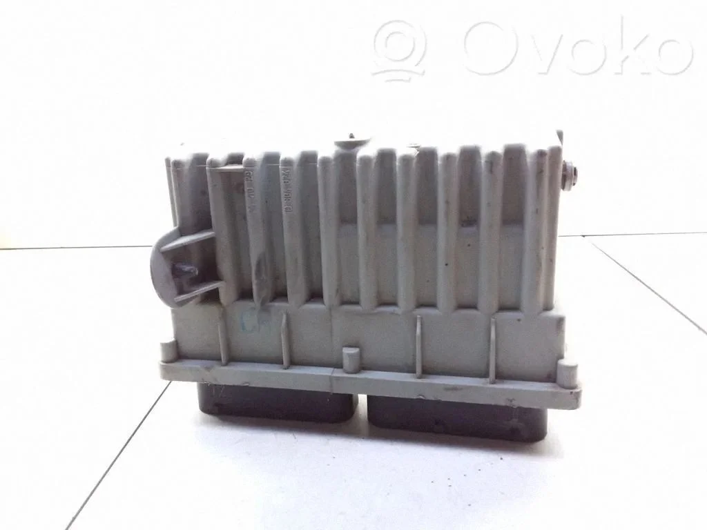 Fan control module – Opel Zafira A (1999-2005)
