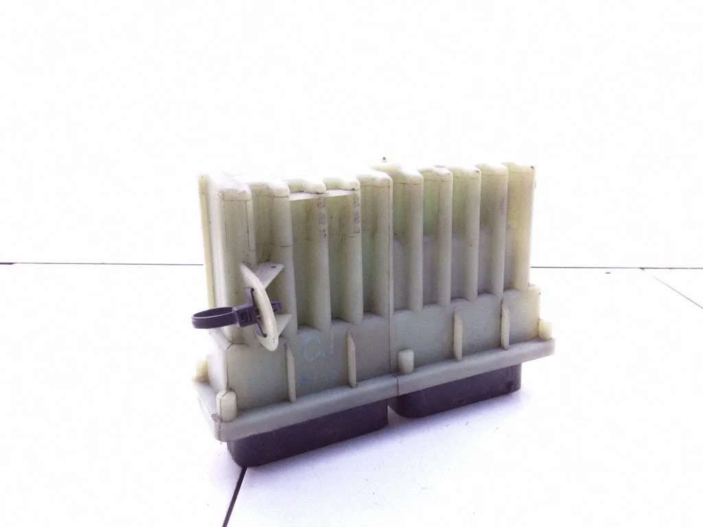 Fan control module – Opel Zafira A (1999-2005)