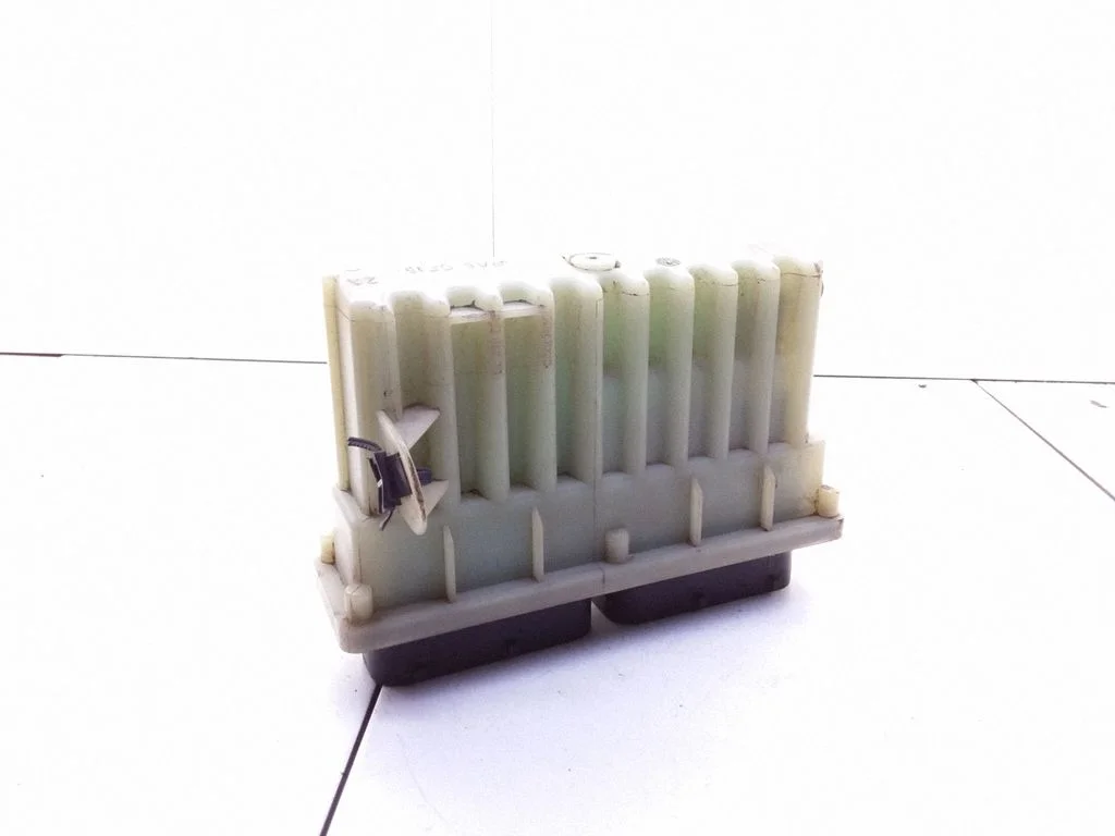 Fan control module – Opel Astra G (1998-2009)