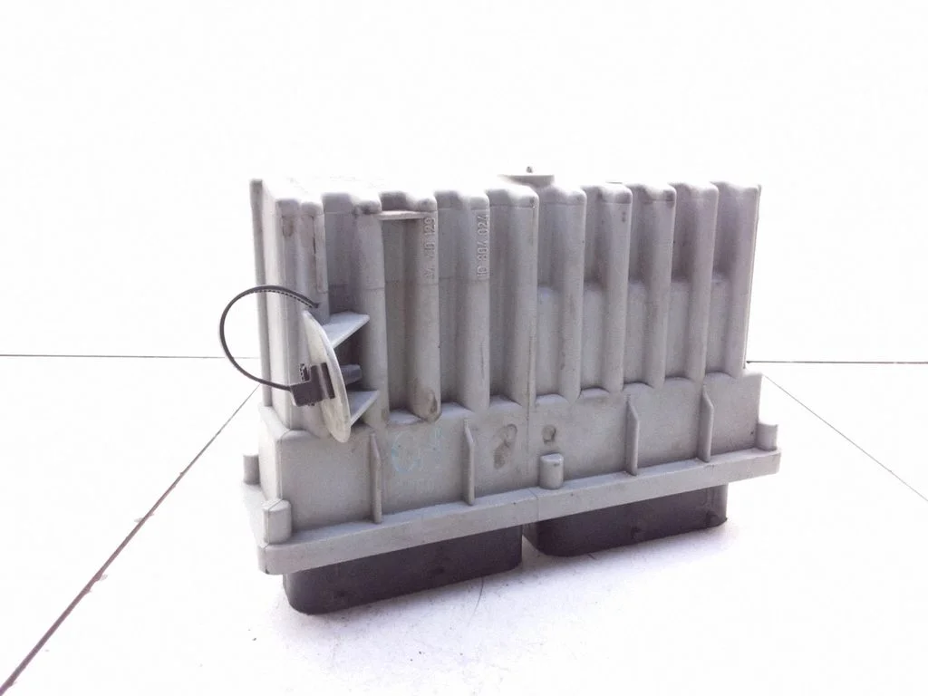 Fan control module – Opel Astra G (1998-2009)