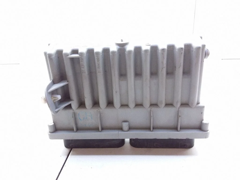 Fan control module – Opel Zafira A (1999-2005)