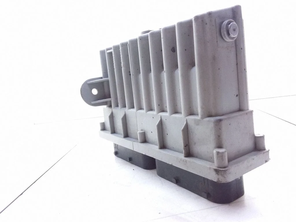 Fan control module – Opel Astra G (1998-2009)