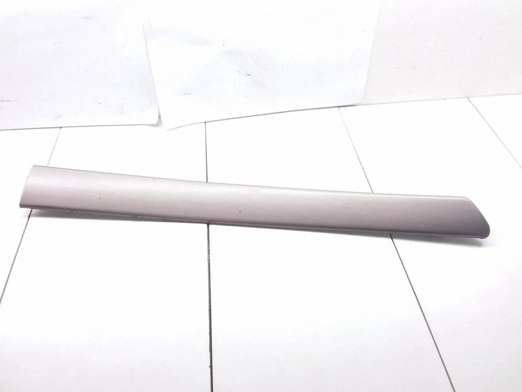Rear door card trim – Audi A6 S6 C4 4A (1994-1997)
