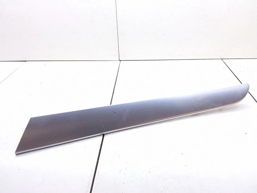 Rear door card trim – Audi A6 Allroad C6 (2006-2011)