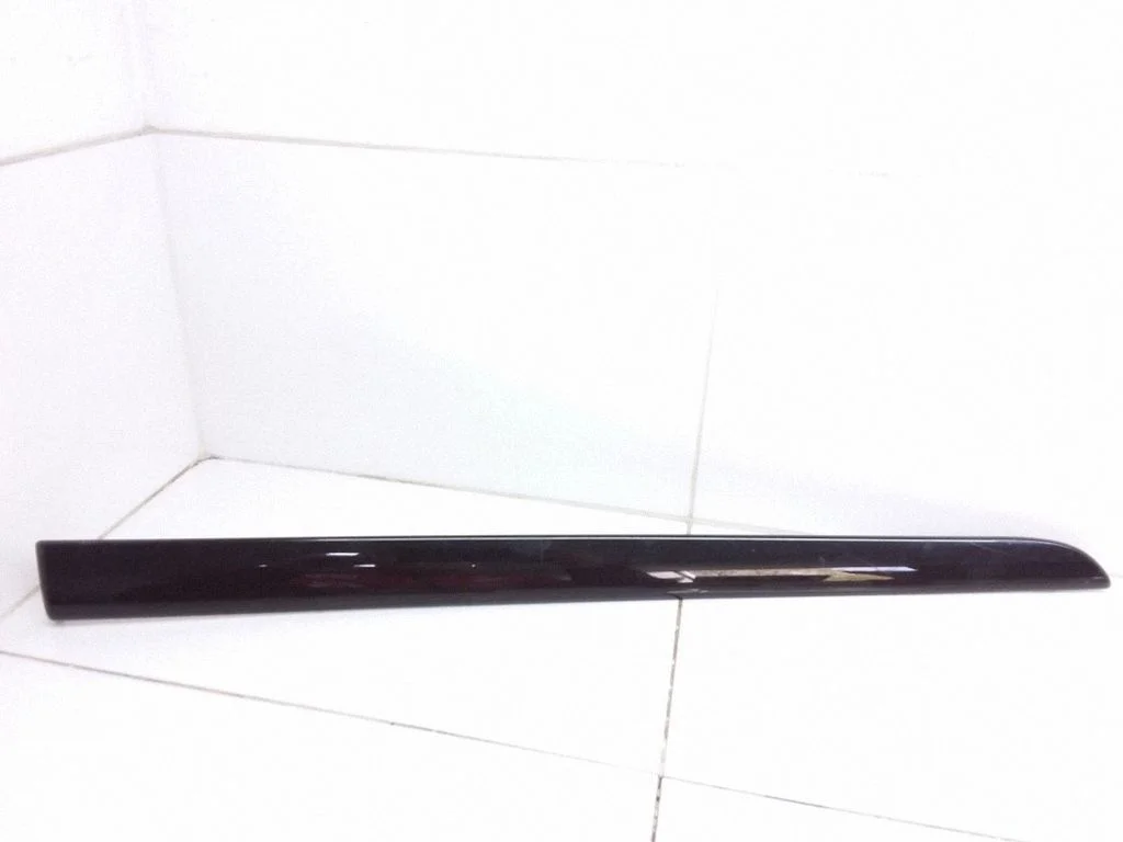 Rear door card trim – Audi A4 S4 B6 8E 8H (2001-2005)