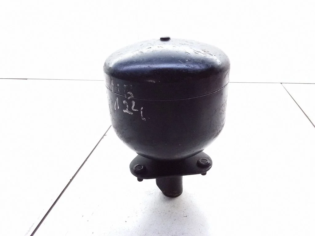 Air suspension bag – Mercedes-Benz E-Class W124 (1993-1995)