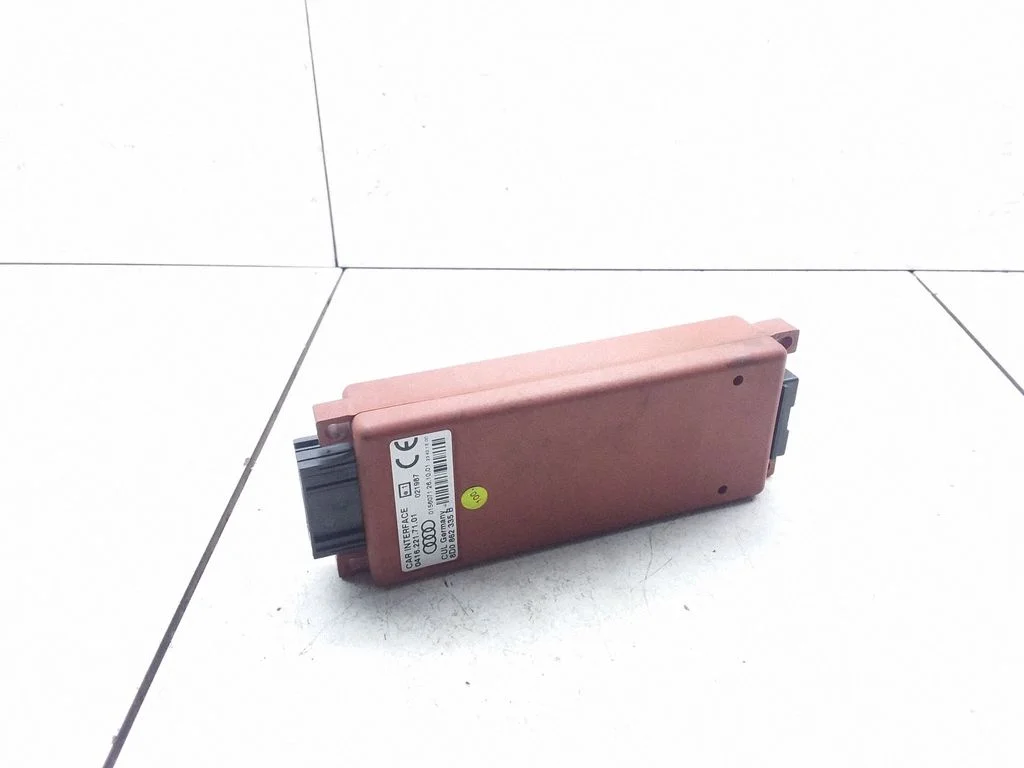 Telefona vadības bloks – Volkswagen Passat B5.5 (2001-2005)