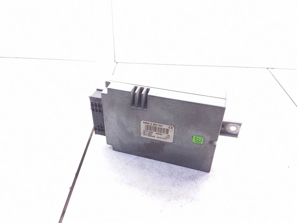 Phone control unit/module – BMW 5 Series E39 (1996-2003)