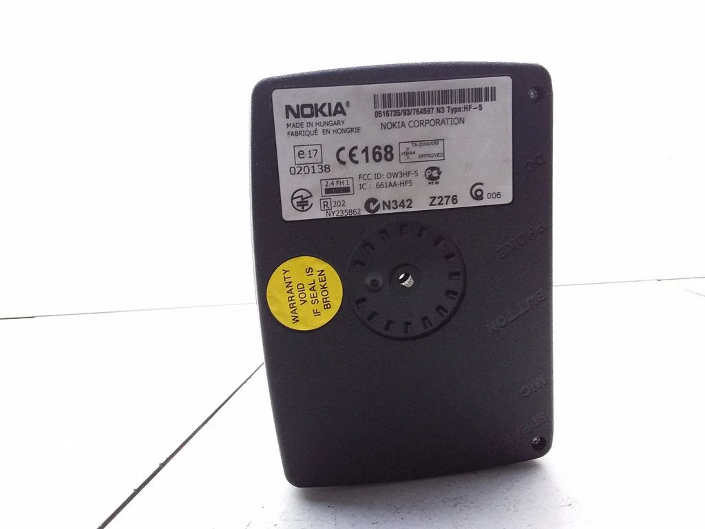 Telefona vadības bloks Z276