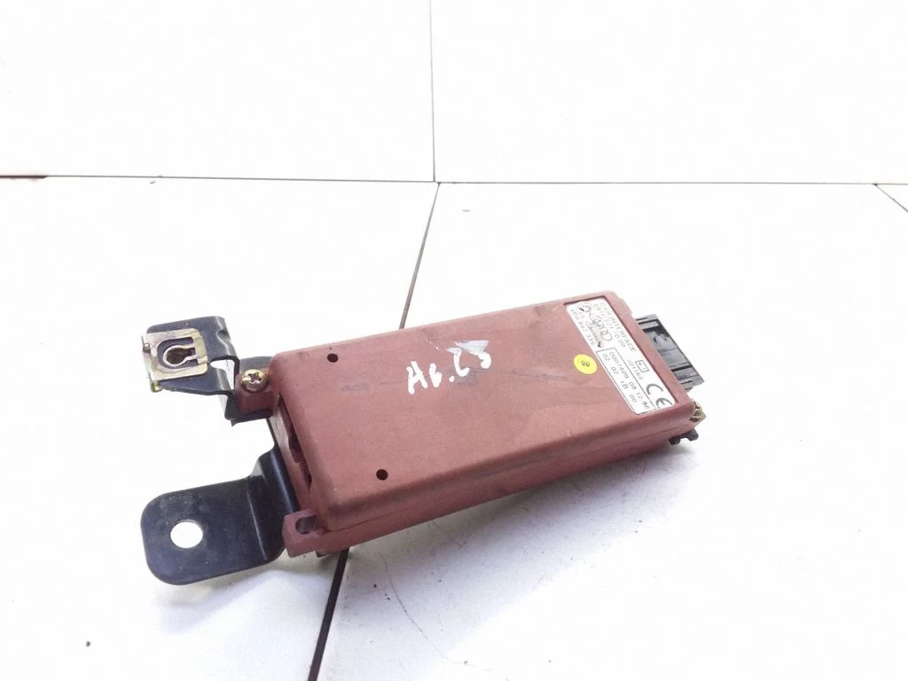 Phone control unit/module – Audi A6 Allroad C5 (1999-2005)