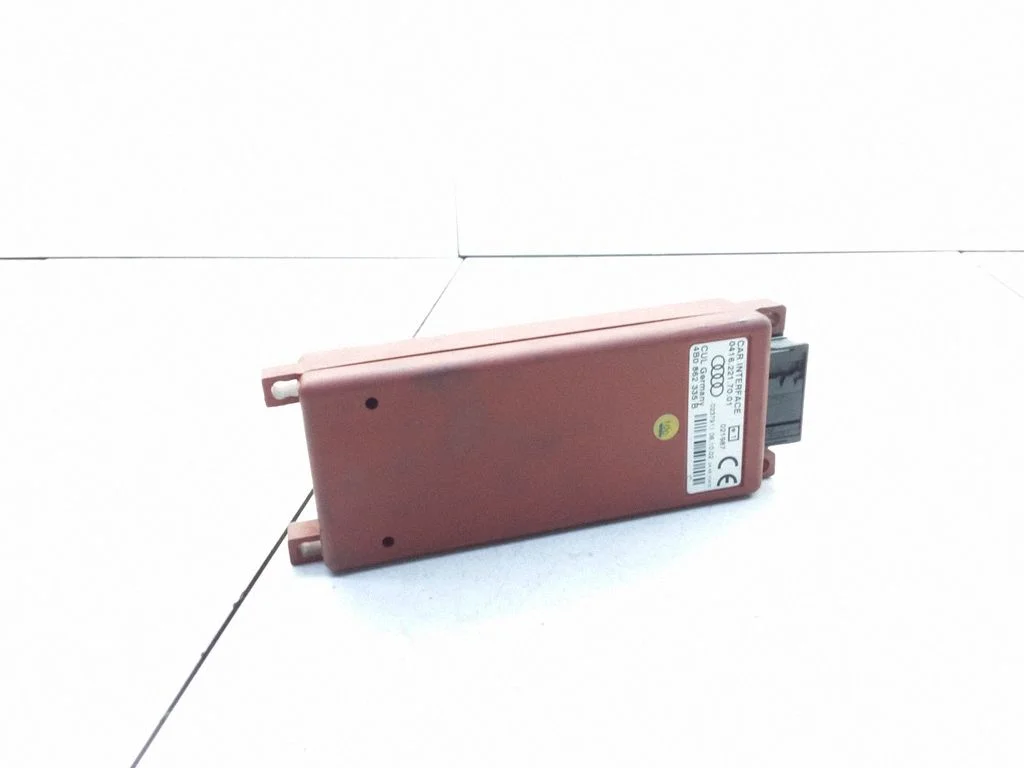 Phone control unit/module – Audi A6 Allroad C5 (1999-2005)