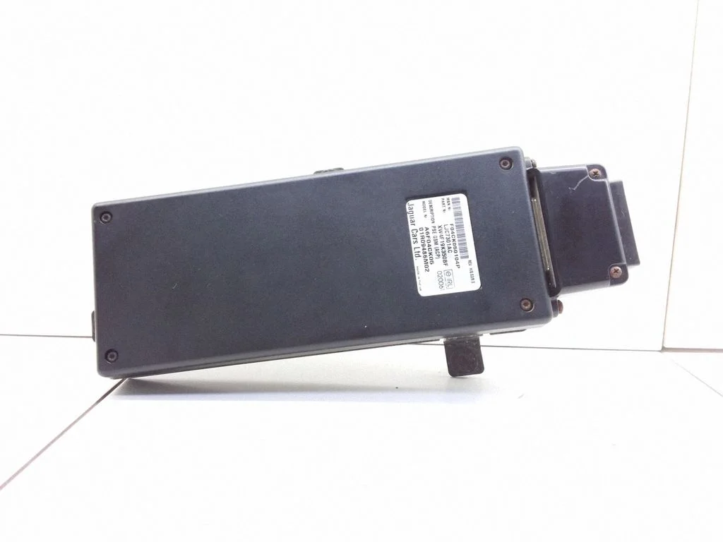 Telefona vadības bloks LJC7301AC