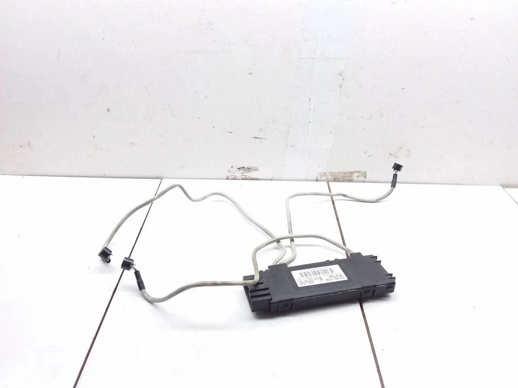 Ultrasonic Sensor – Volkswagen Touareg I (2002-2010)