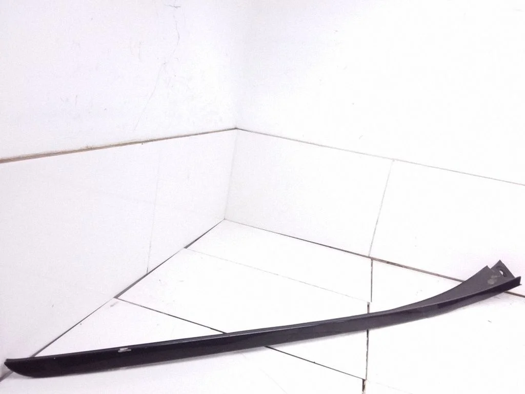 Windshield trim 8200012940