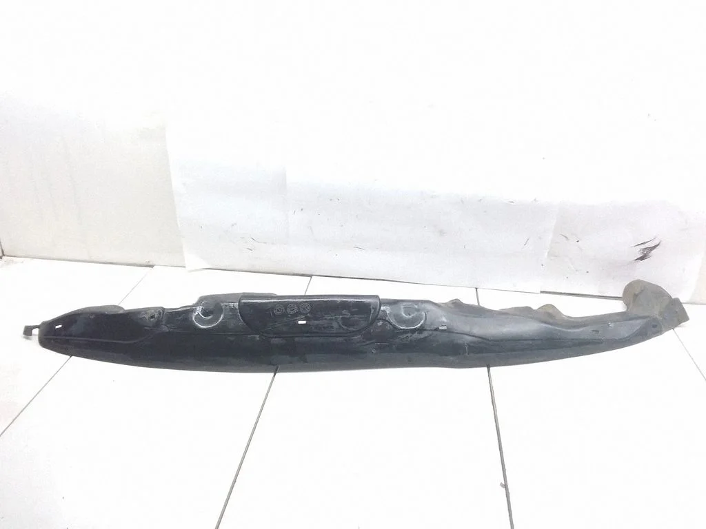 Front splash guards bracket – Mercedes-Benz A-Class W168 (1997-2004)