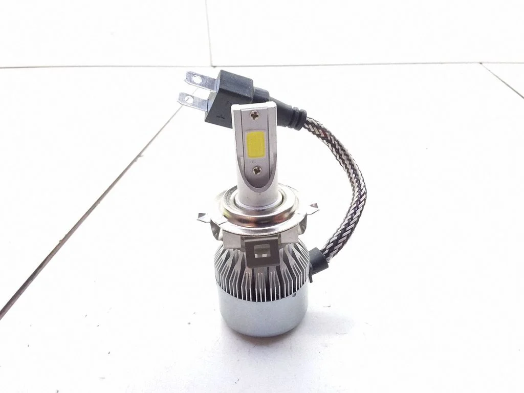 Xenon bulb – Opel Vectra C (2005-2009)