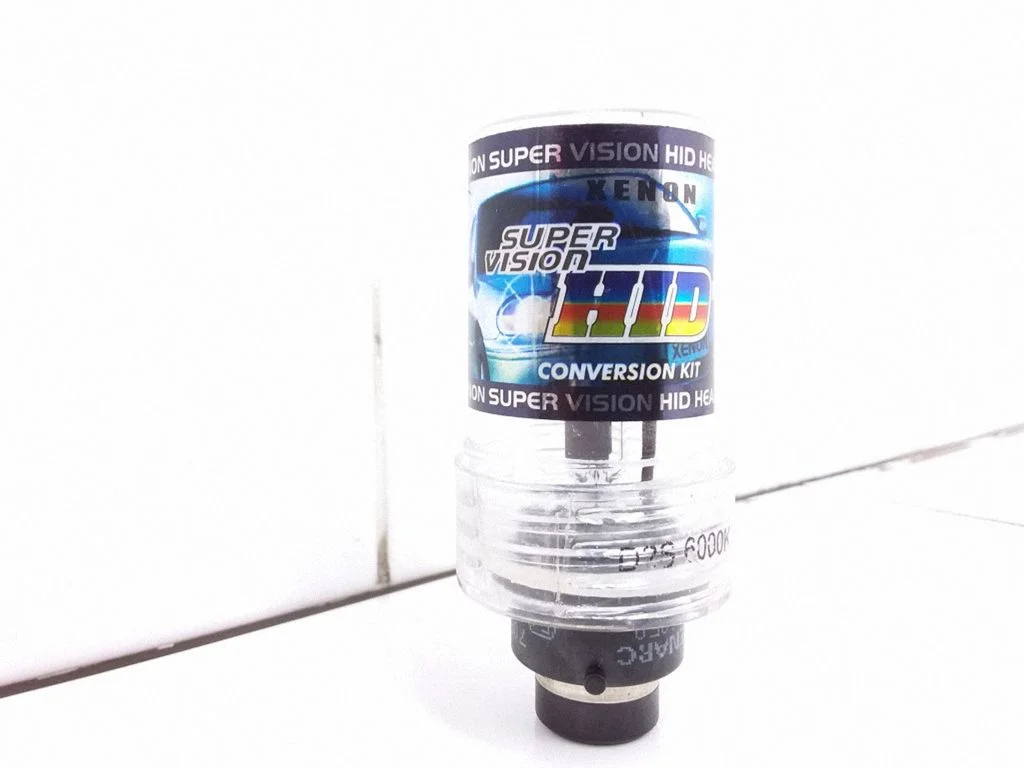 Xenon bulb – Renault Laguna II (2001-2007)