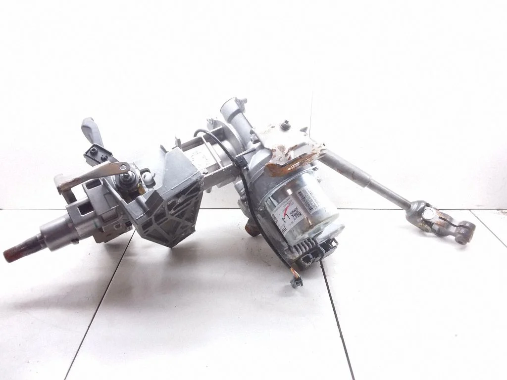 Electric power steering pump 488105237R – Renault Captur (2013-2020)