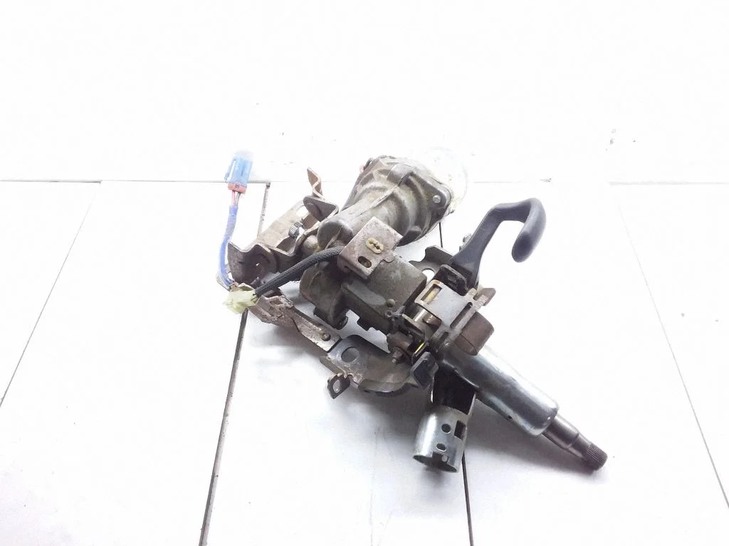Roolivõimendi pump (elektriline) – Renault Clio II (2001-2005)