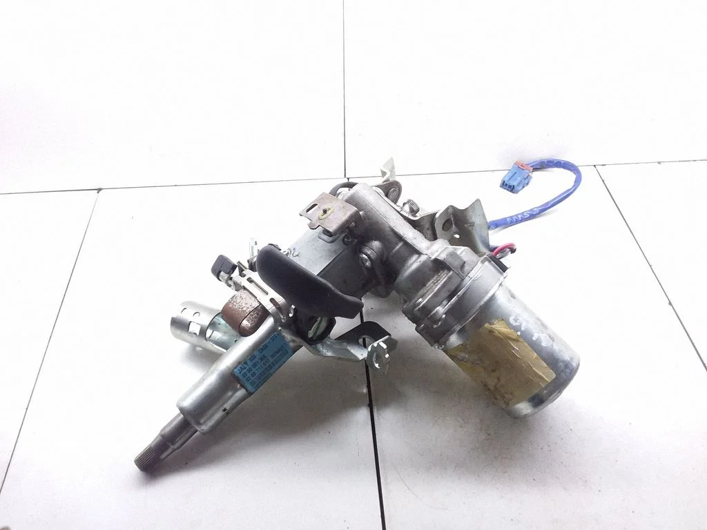 Roolivõimendi pump (elektriline) – Renault Clio II (2001-2005)