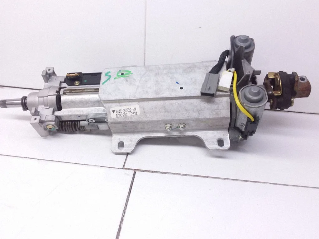 Elektryczne wspomaganie kierownicy XW4C3C529MM