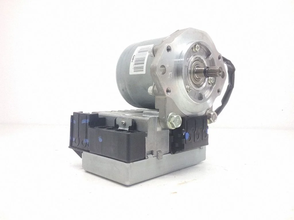 Roolivõimendi pump (elektriline) – Renault Megane III (2009-2016)