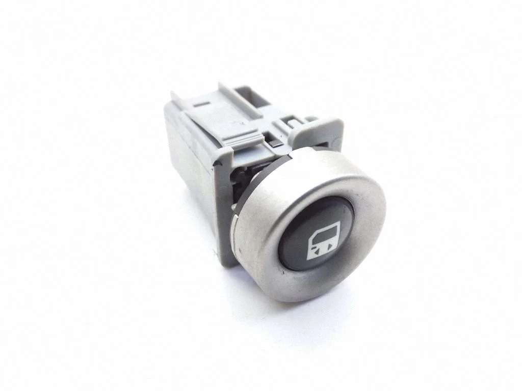 Electric sliding door switch