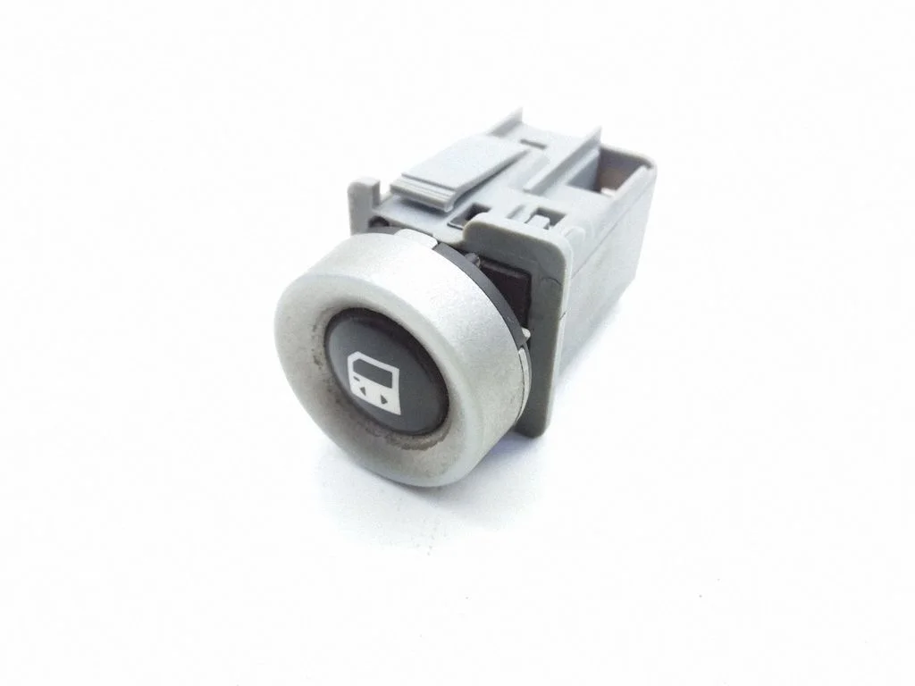 Electric sliding door switch