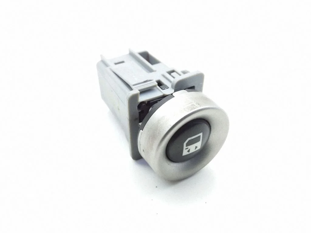 Electric sliding door switch