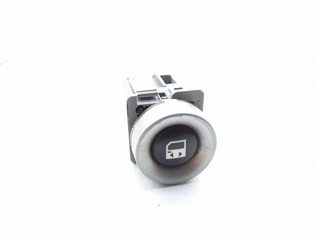 Electric sliding door switch