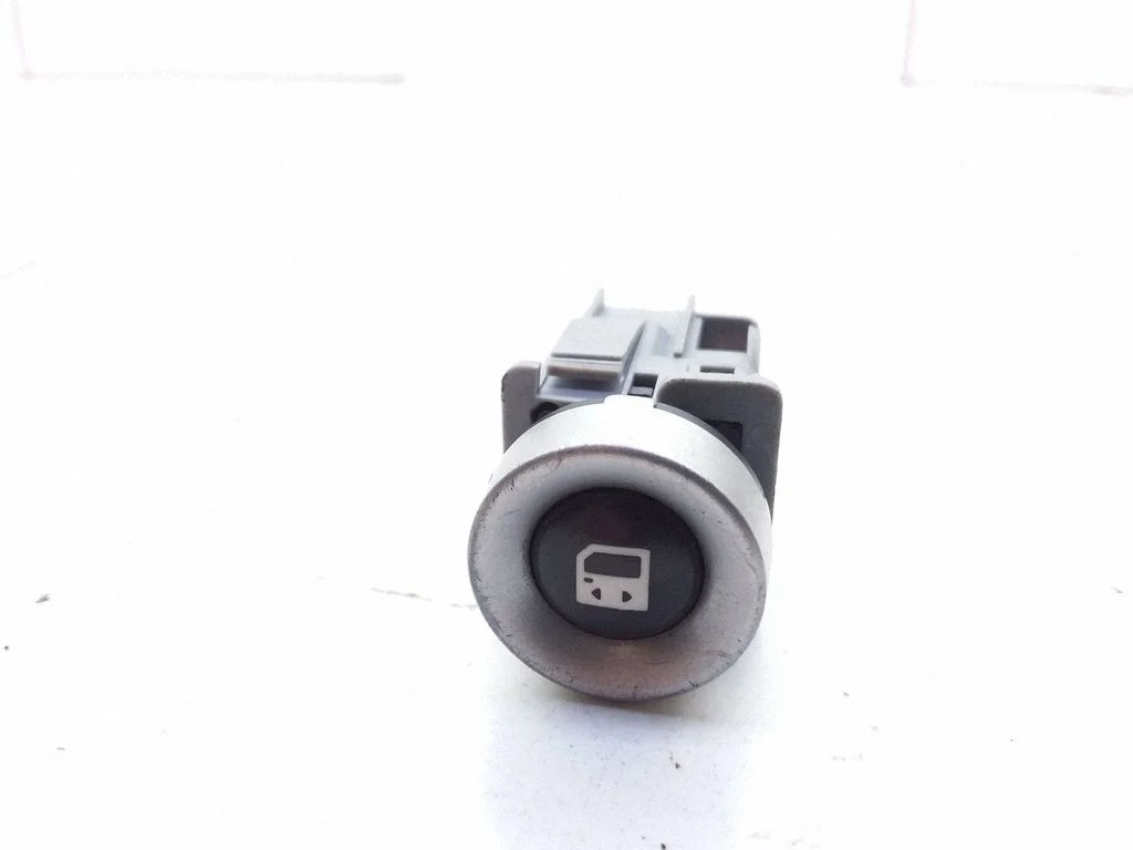 Electric sliding door switch