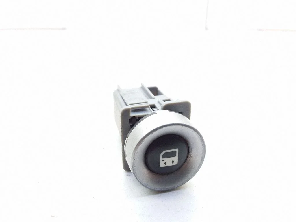 Electric sliding door switch