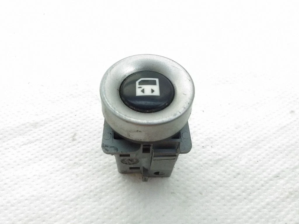 Electric sliding door switch