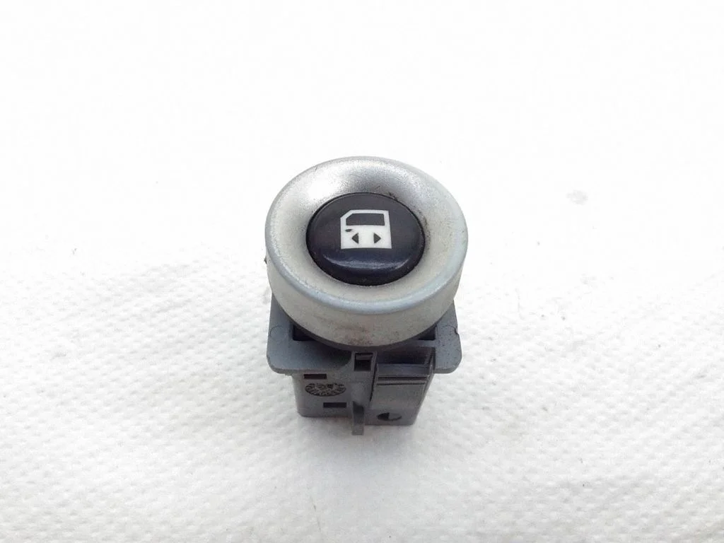 Electric sliding door switch