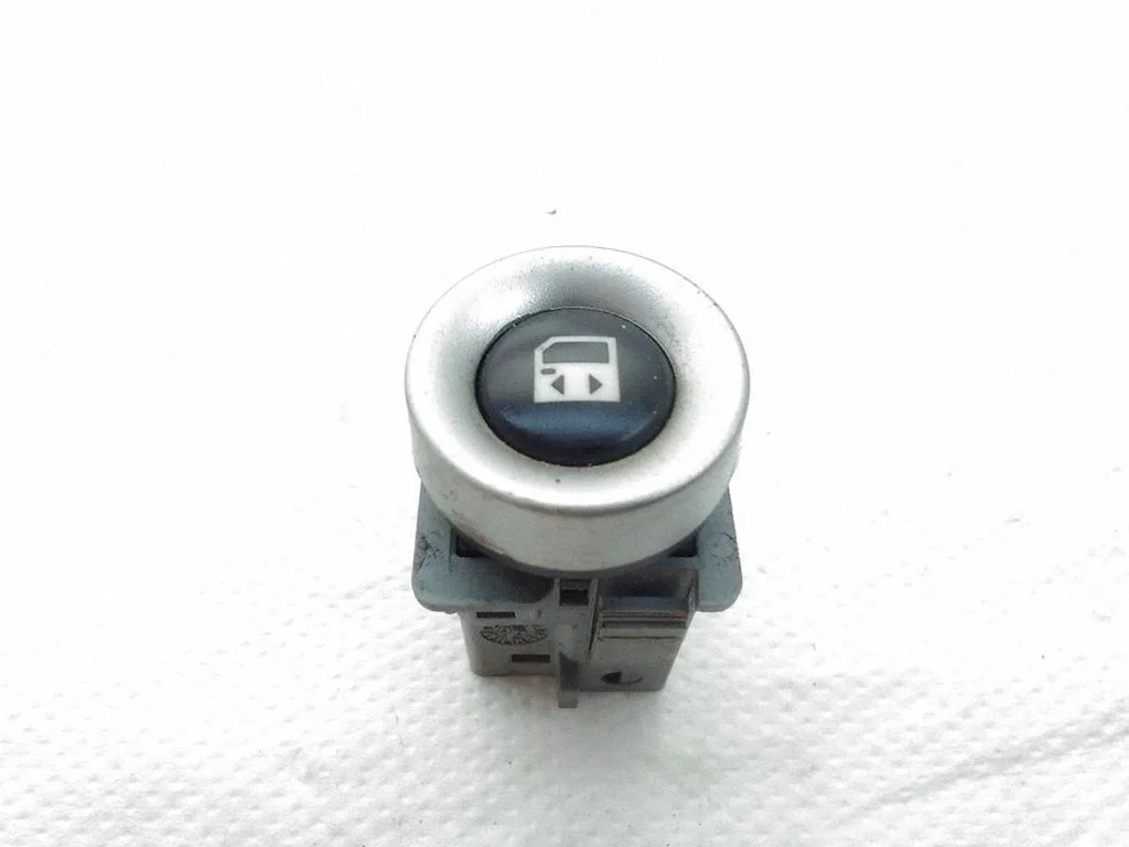 Electric sliding door switch