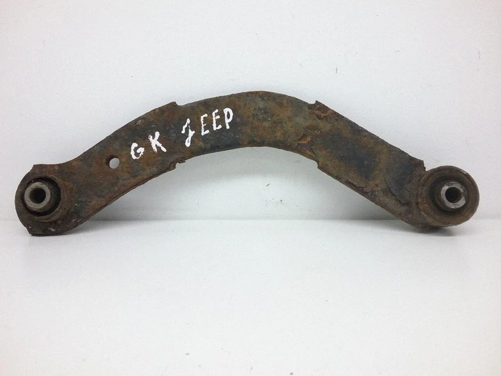 Rear traction arm rod 05105271ABA
