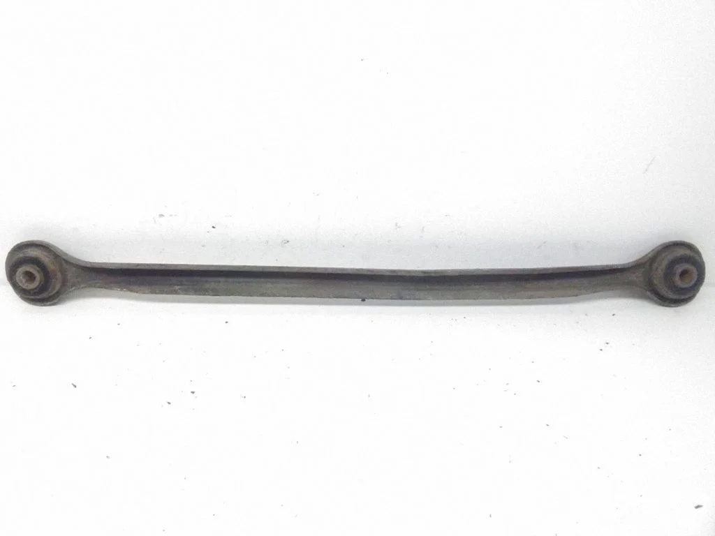 Rear traction arm rod – left