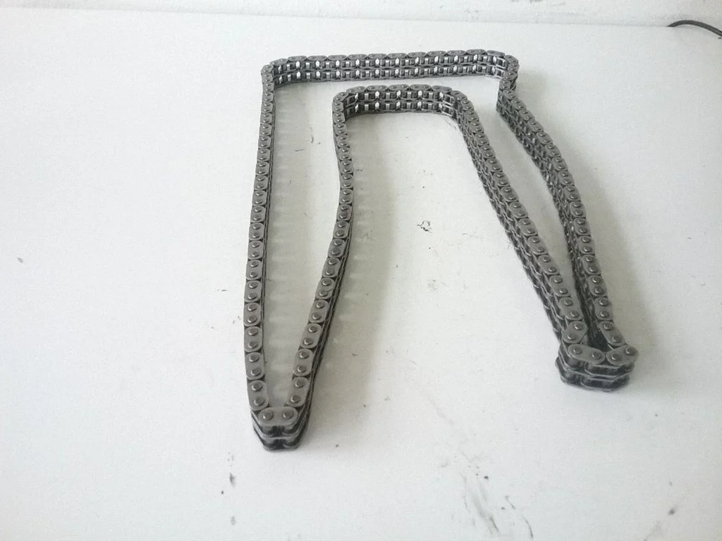 Timing chain (engine) – Mercedes-Benz S-Class W221 (2005-2013)