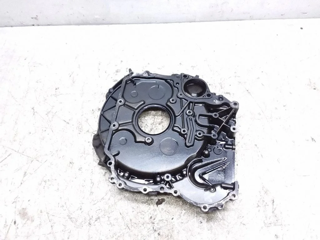 Timing chain cover – Mercedes-Benz Sprinter W906 (2006-2018)