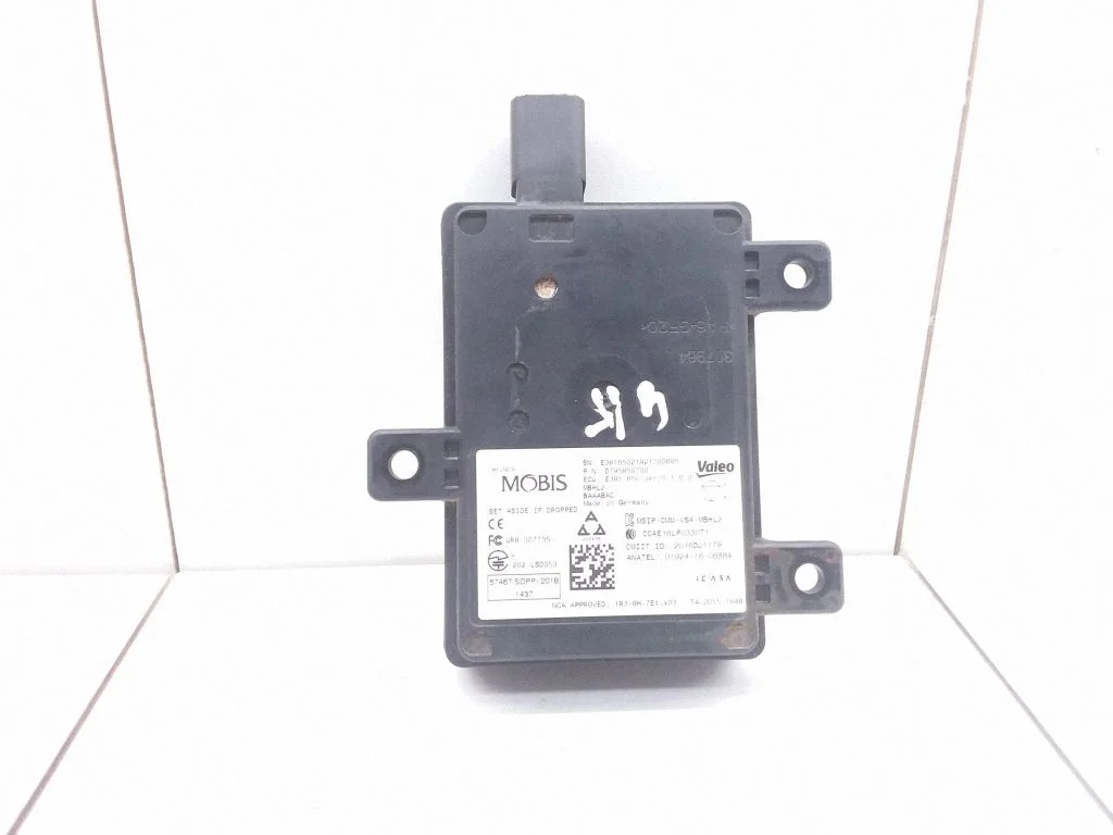 Blind spot module D795850700