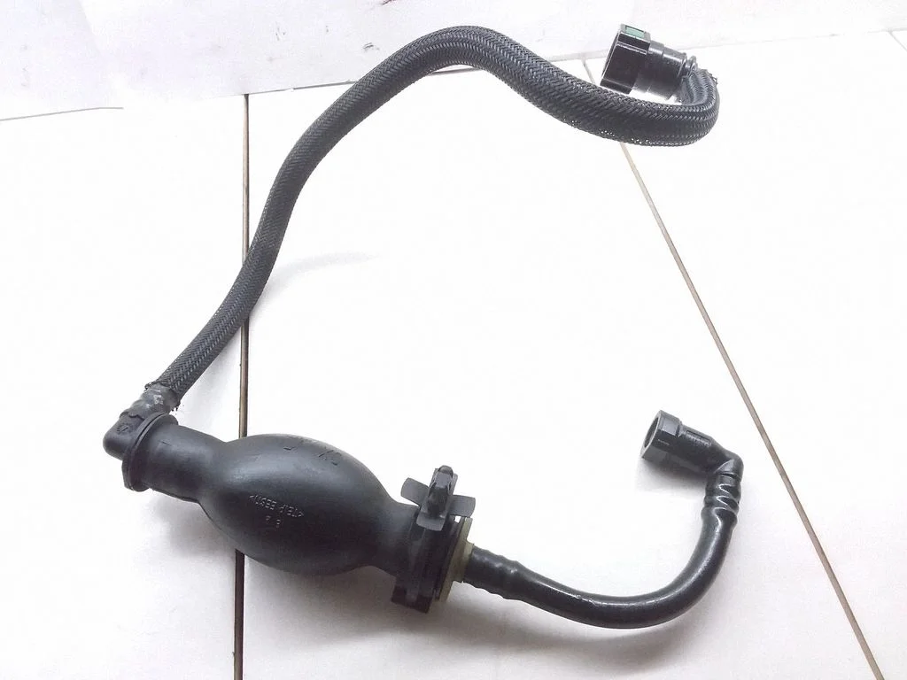 Mehaaniline kütusepump – Nissan Almera N16 (2000-2010)