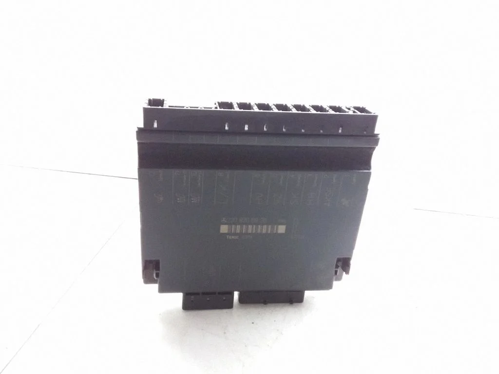 Seat control module 2208206826