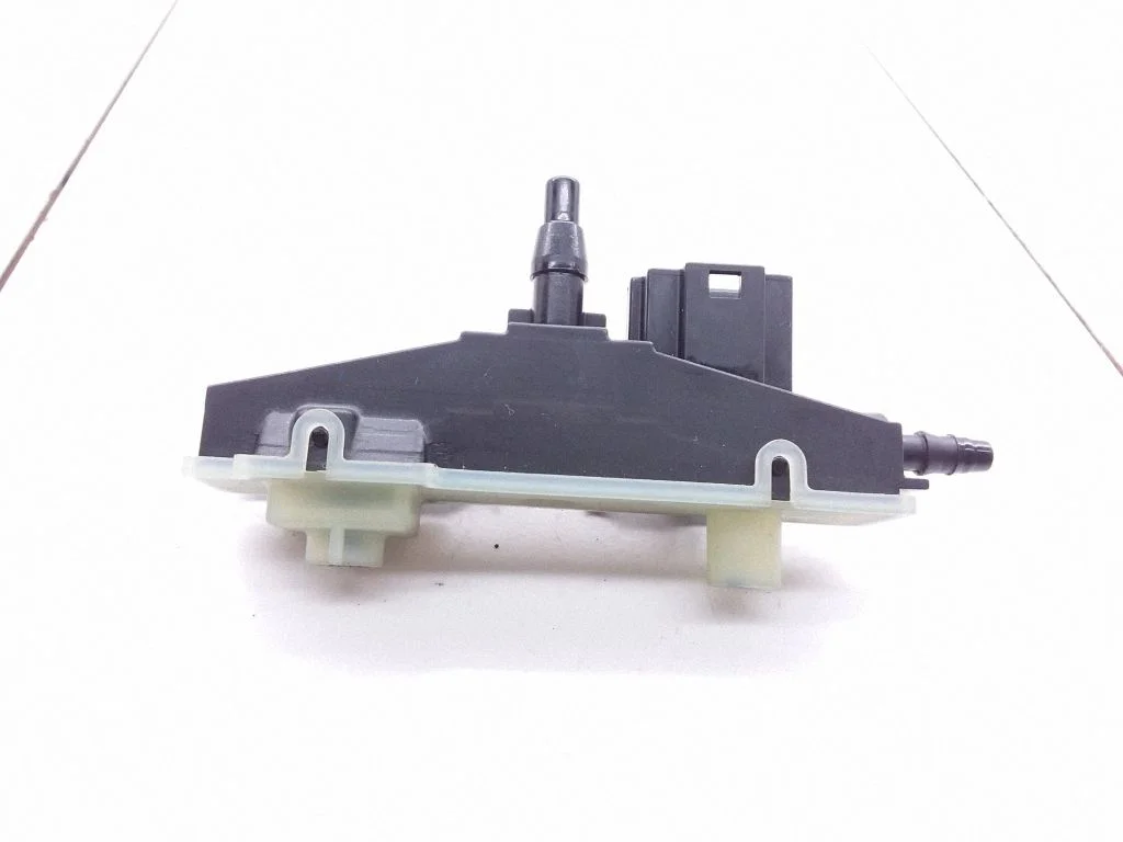Seat control module – Mercedes-Benz S-Class W221 (2005-2013)