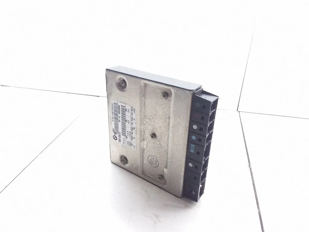 Seat control module 61356927270901
