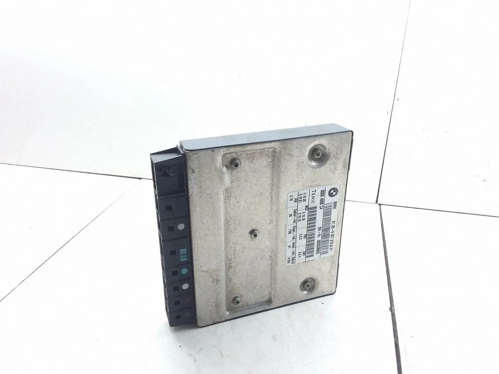 Seat control module 61356927270901