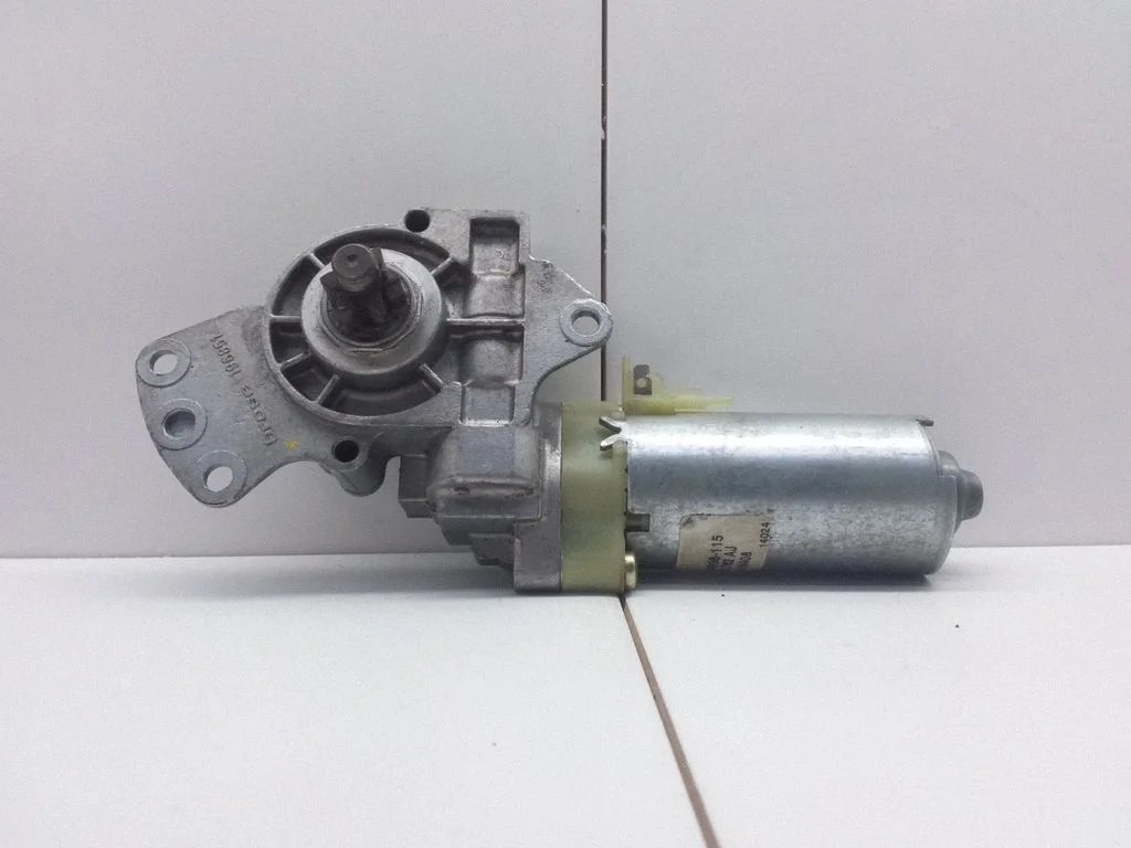 Seat control module 1022184998115
